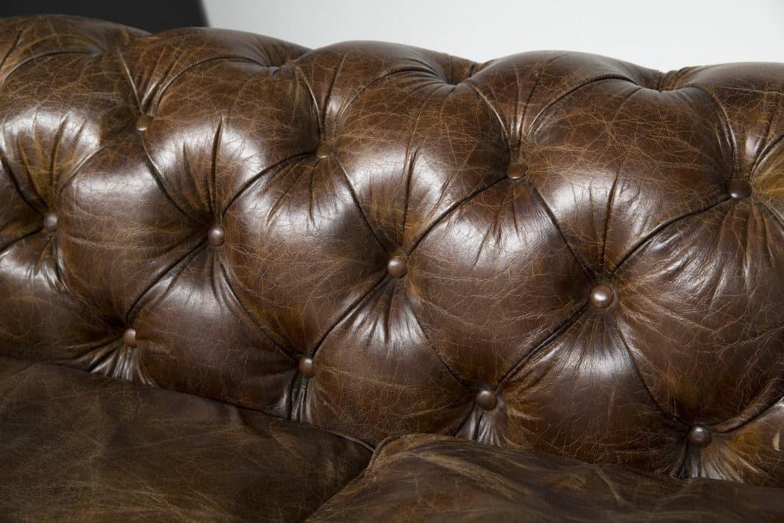 Sofa EDINBURGH 3-Sitzer | Flamant | Homestorys
