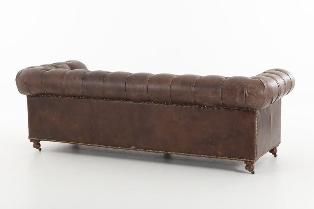 Sofa EDINBURGH 3-Sitzer | Flamant | Homestorys