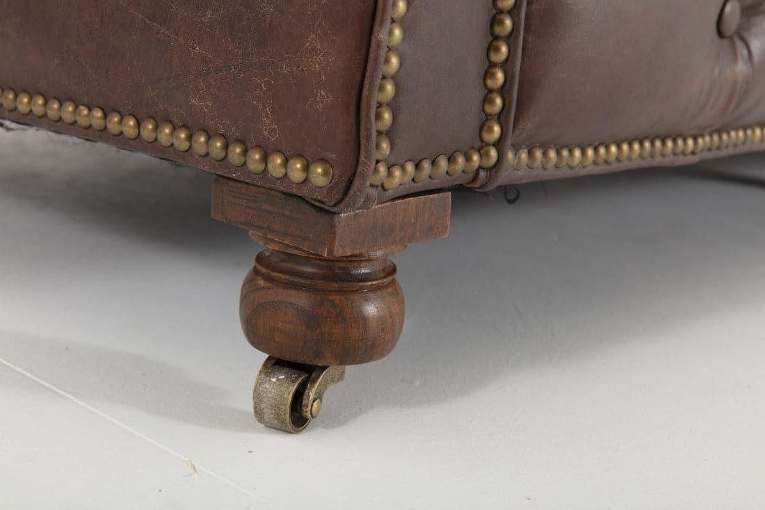 Sofa EDINBURGH 4-Sitzer | Flamant | Homestorys
