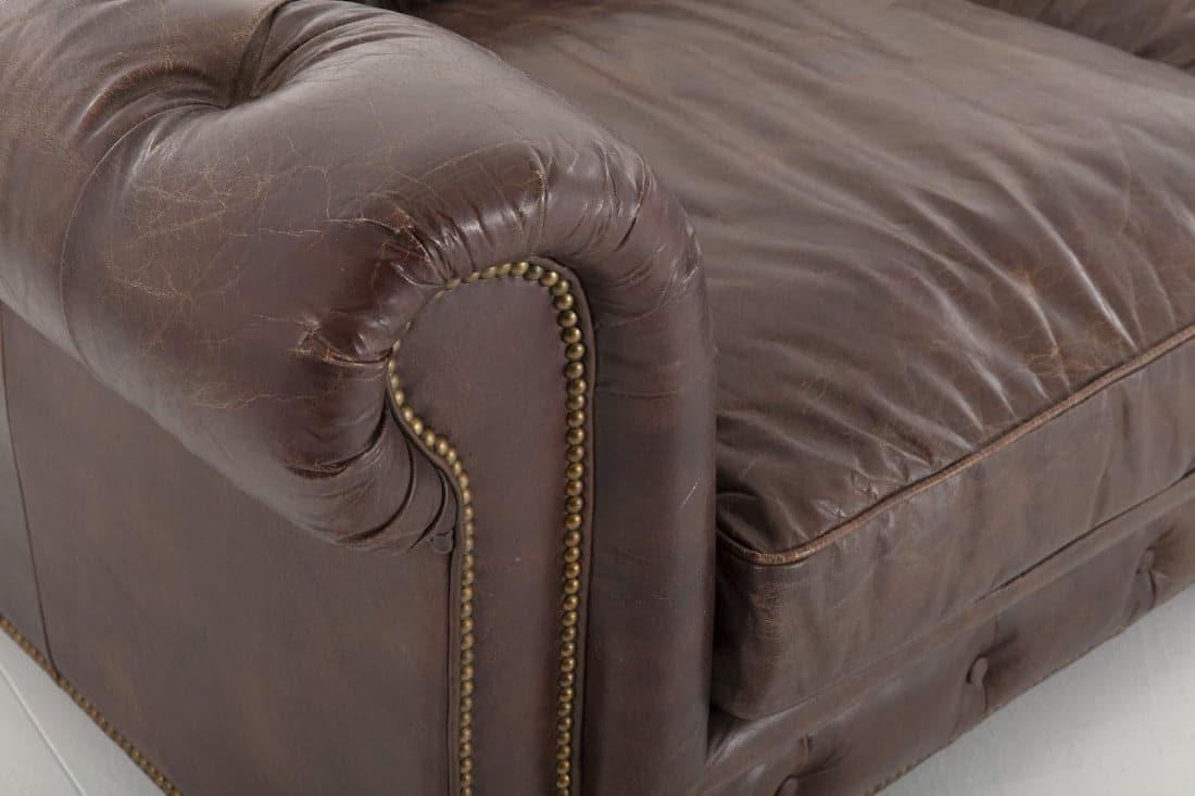 Sofa EDINBURGH 4-Sitzer | Flamant | Homestorys