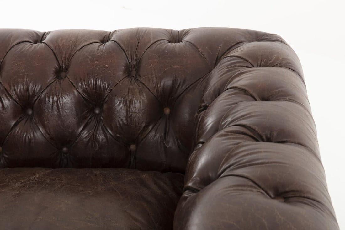 Sofa EDINBURGH 4-Sitzer | Flamant | Homestorys