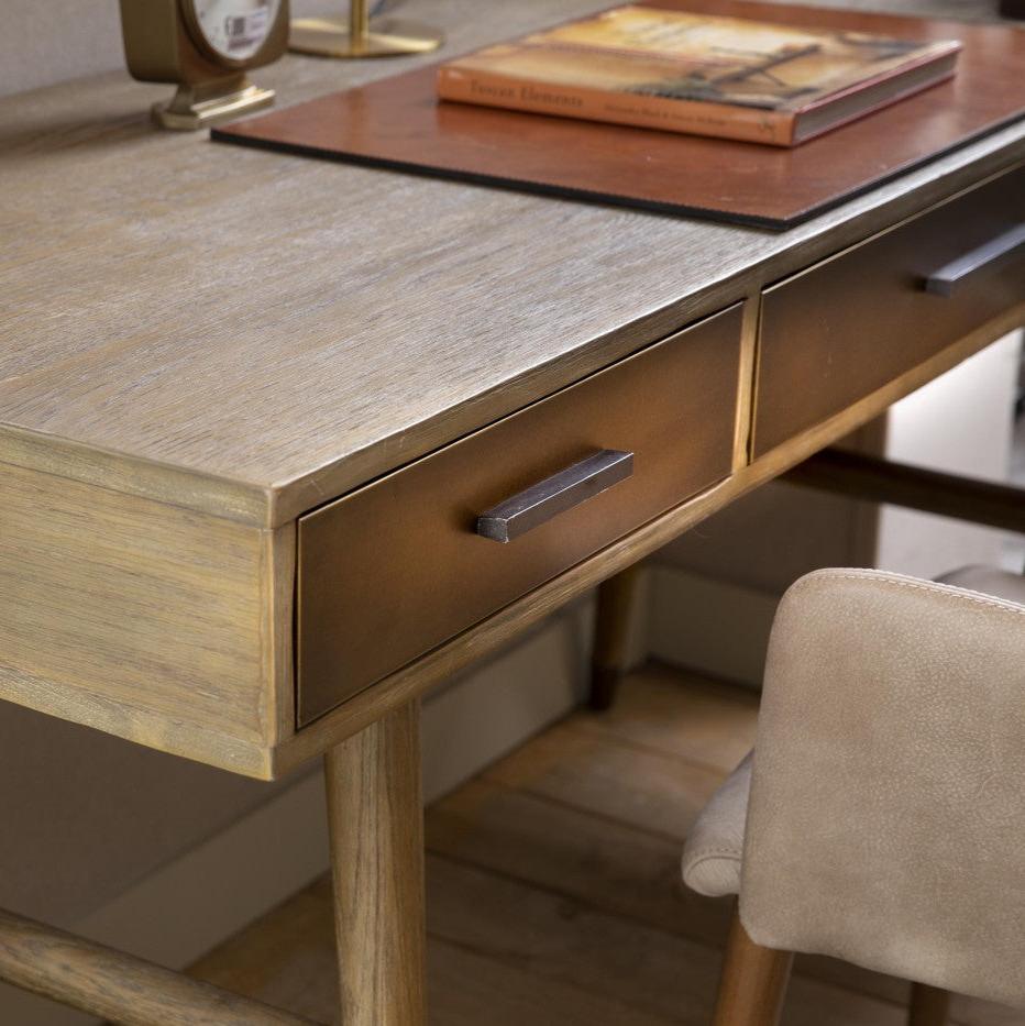 Schreibtisch NONTEMAR | Flamant | Homestorys