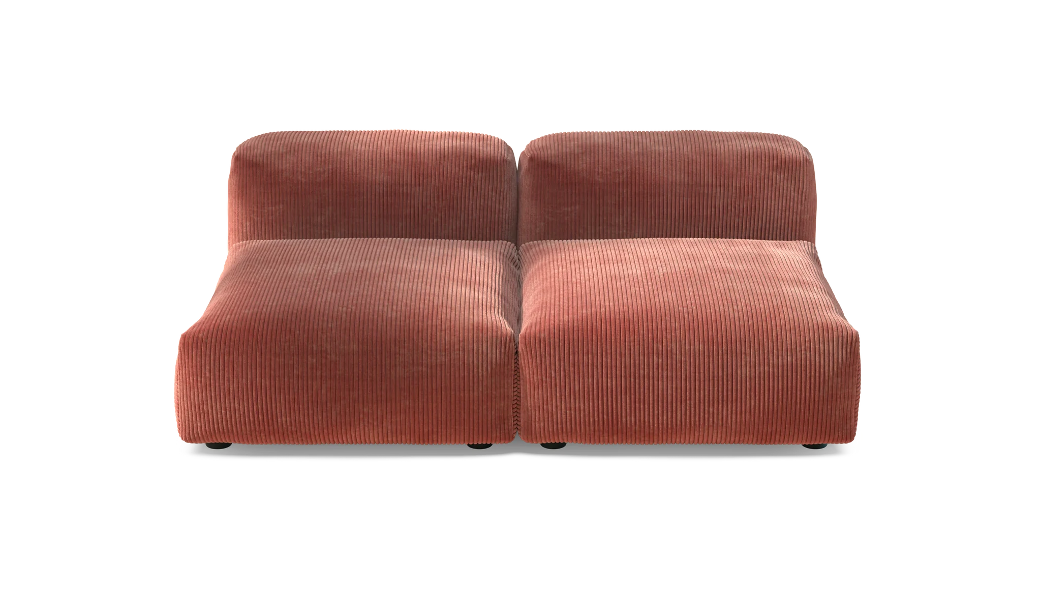 Modulares Sofa Set 01 M