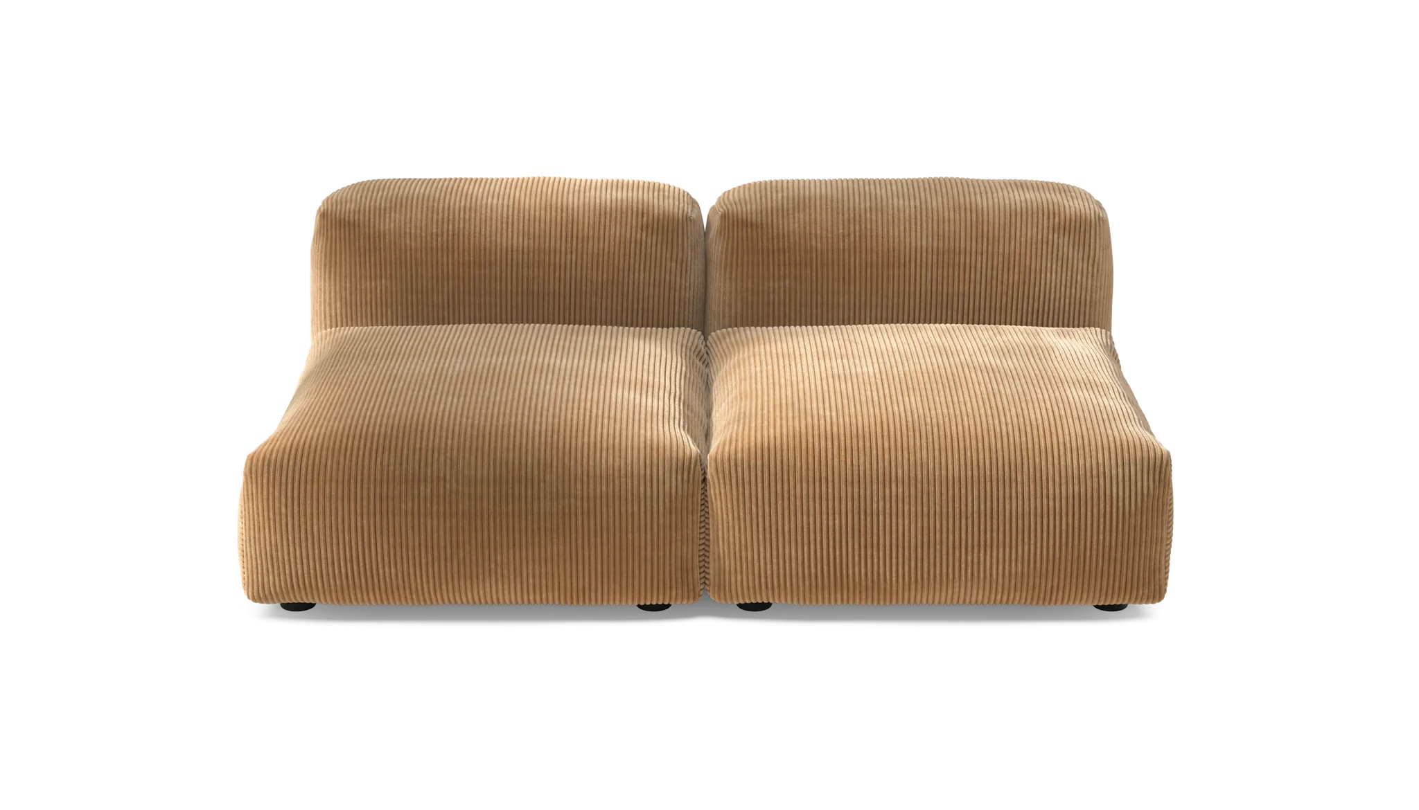 Modulares Sofa Set 01 M