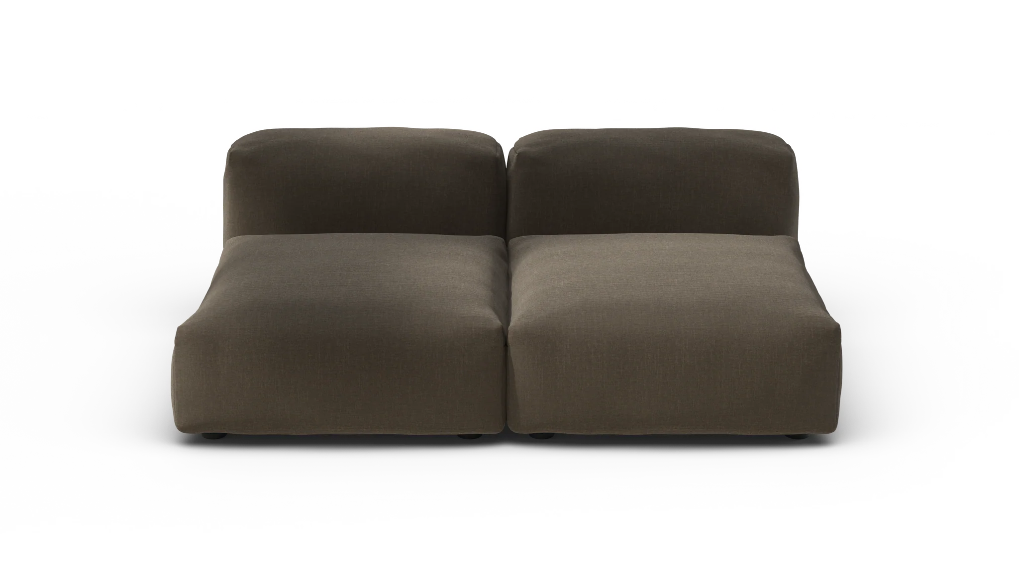 Modulares Sofa Set 01 M