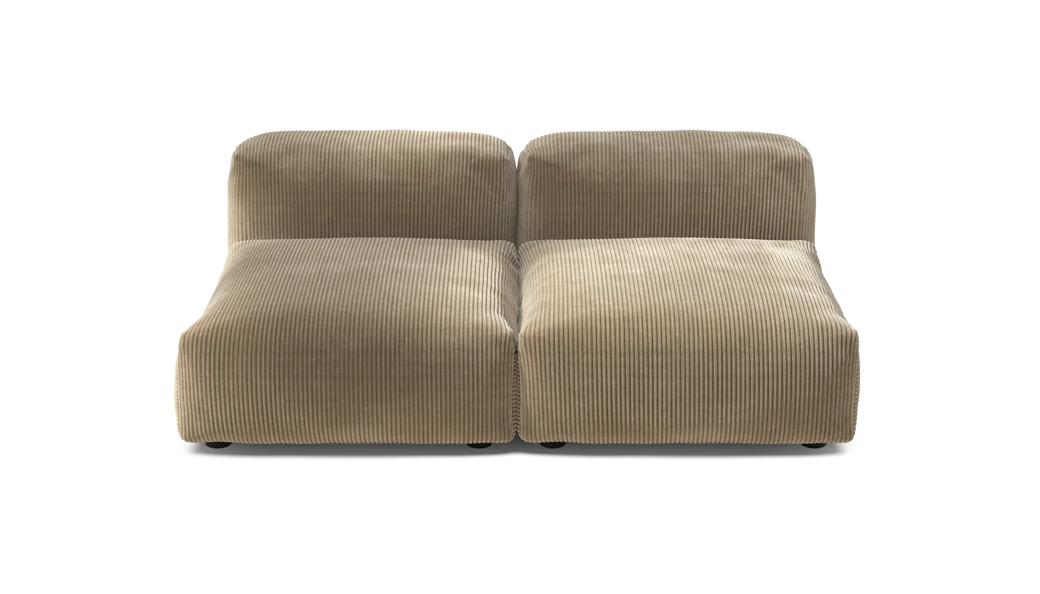 Modulares Sofa Set 01 M