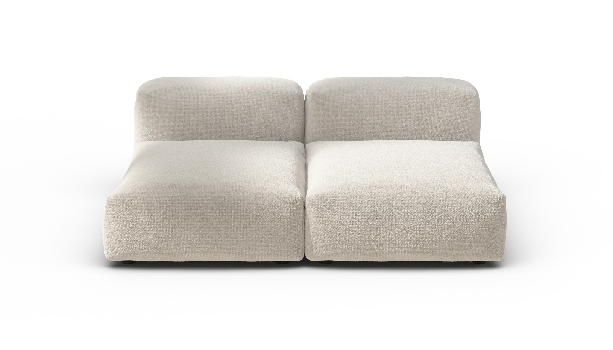 Modulares Sofa Set 01 M