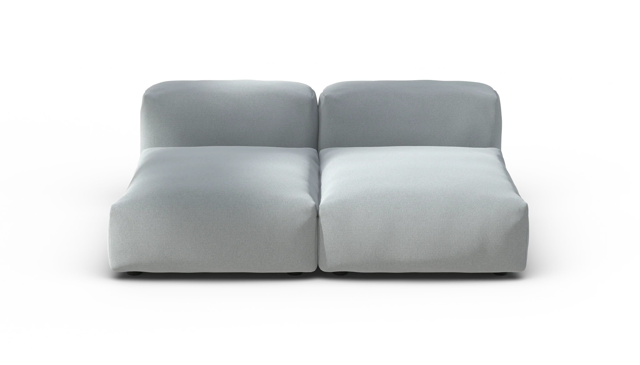 Modulares Sofa Set 01 M