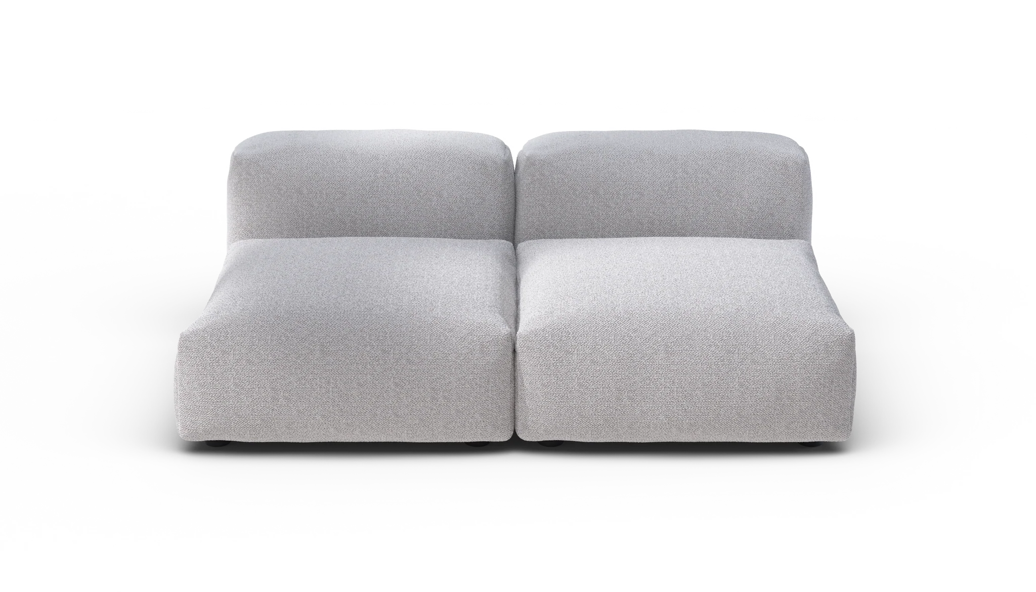 Modulares Sofa Set 01 M