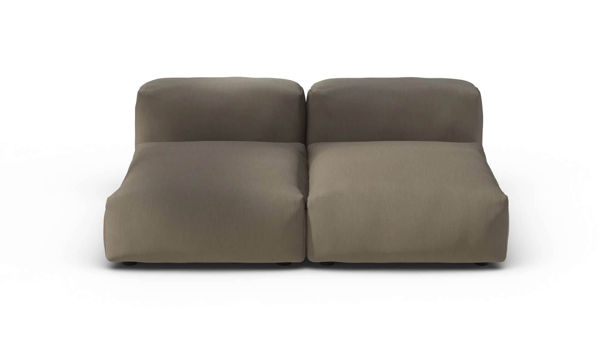 Modulares Sofa Set 01 M