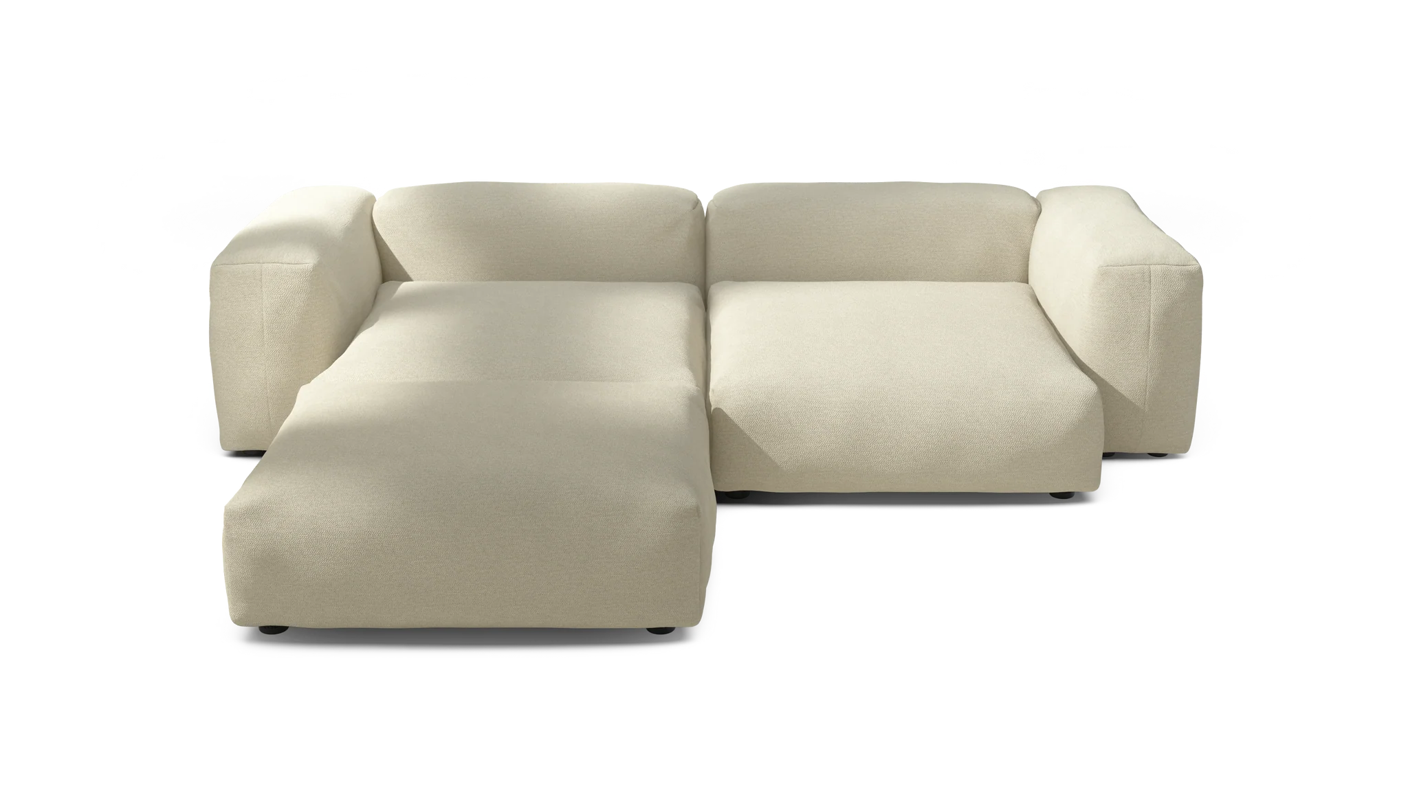Modular Sofa Set 03