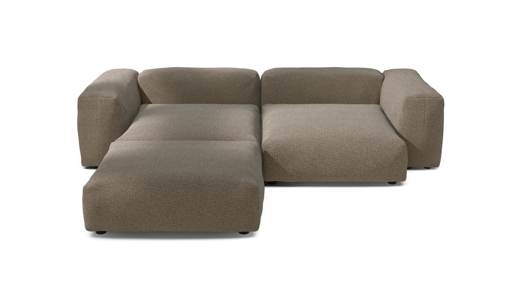 Modular Sofa Set 03