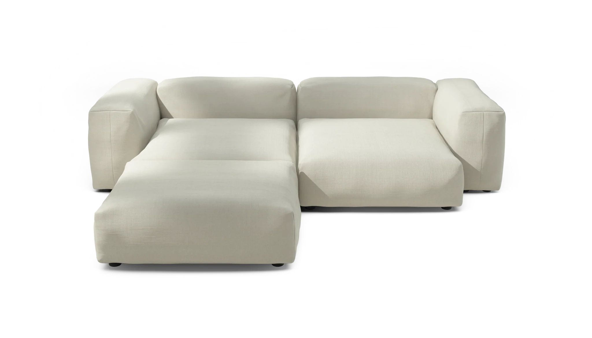 Modular Sofa Set 03