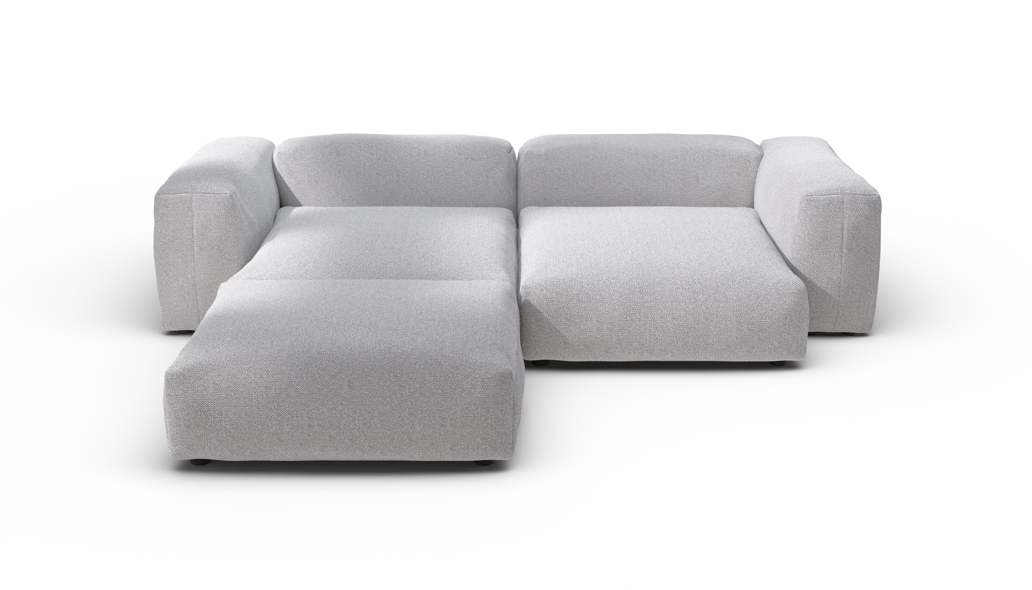 Modular Sofa Set 03