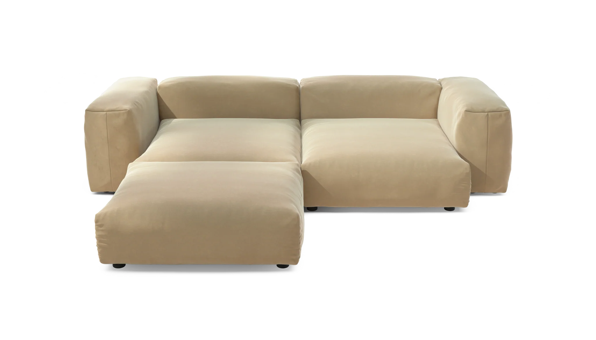 Modular Sofa Set 03