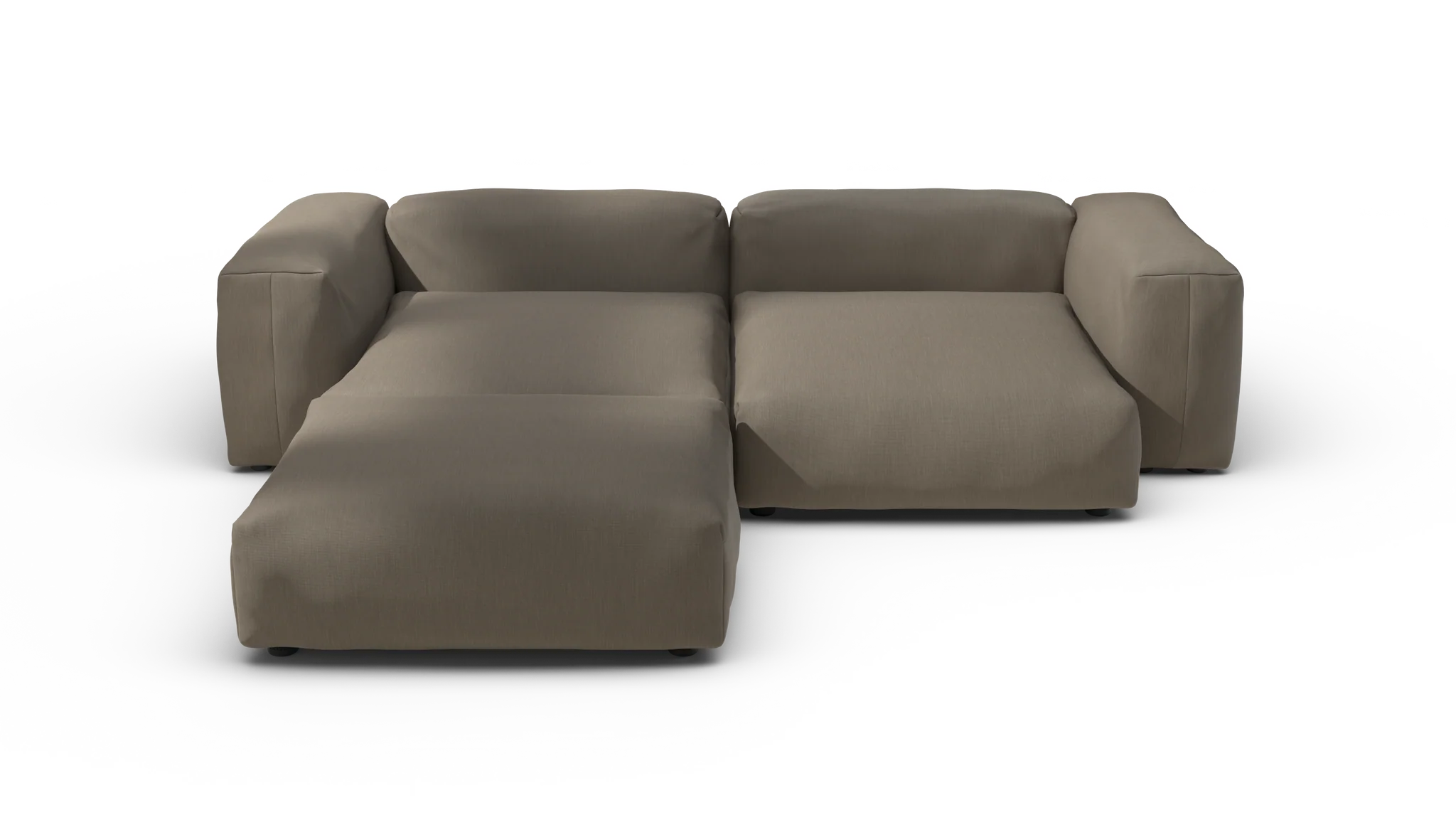 Modular Sofa Set 03