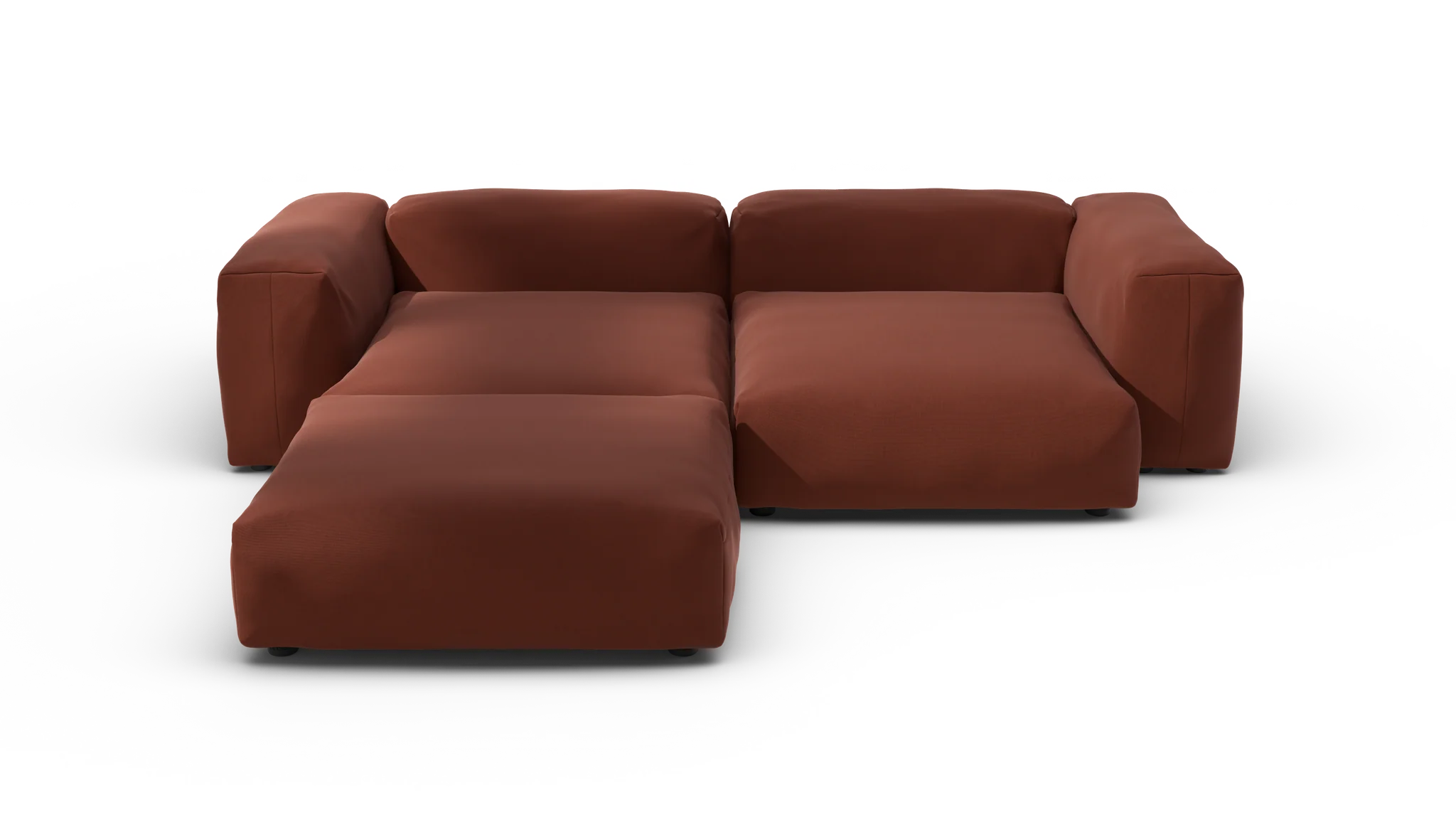 Modular Sofa Set 03