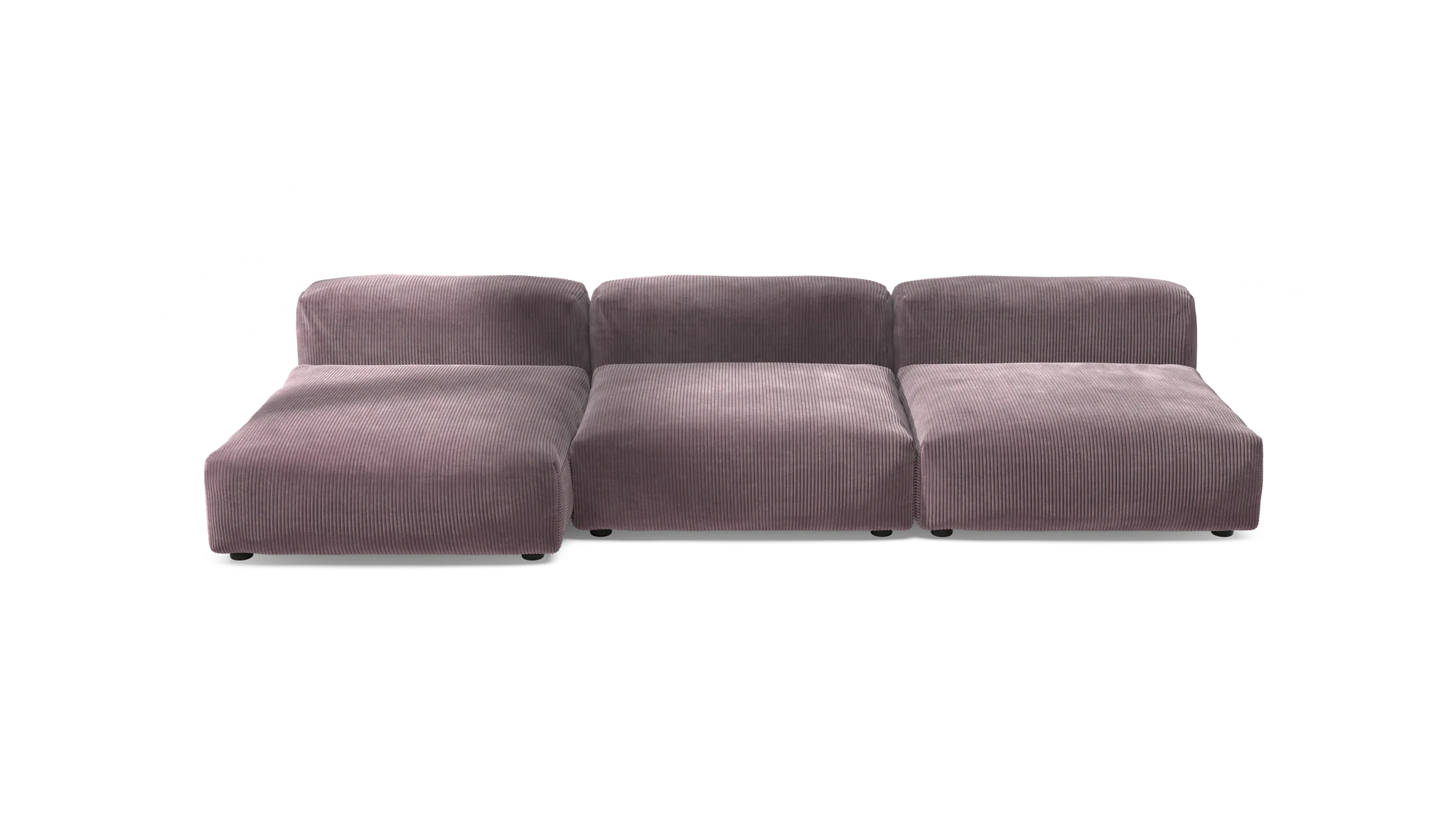 Modulares Sofa Set 04