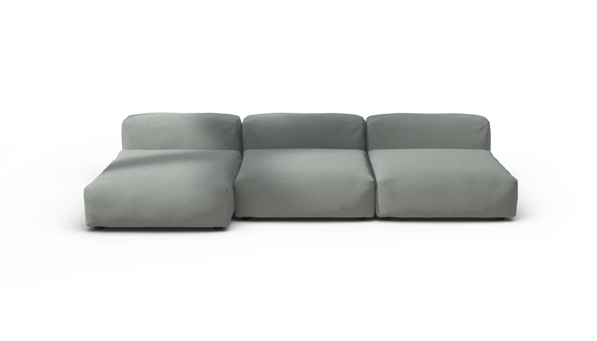Modulares Sofa Set 04