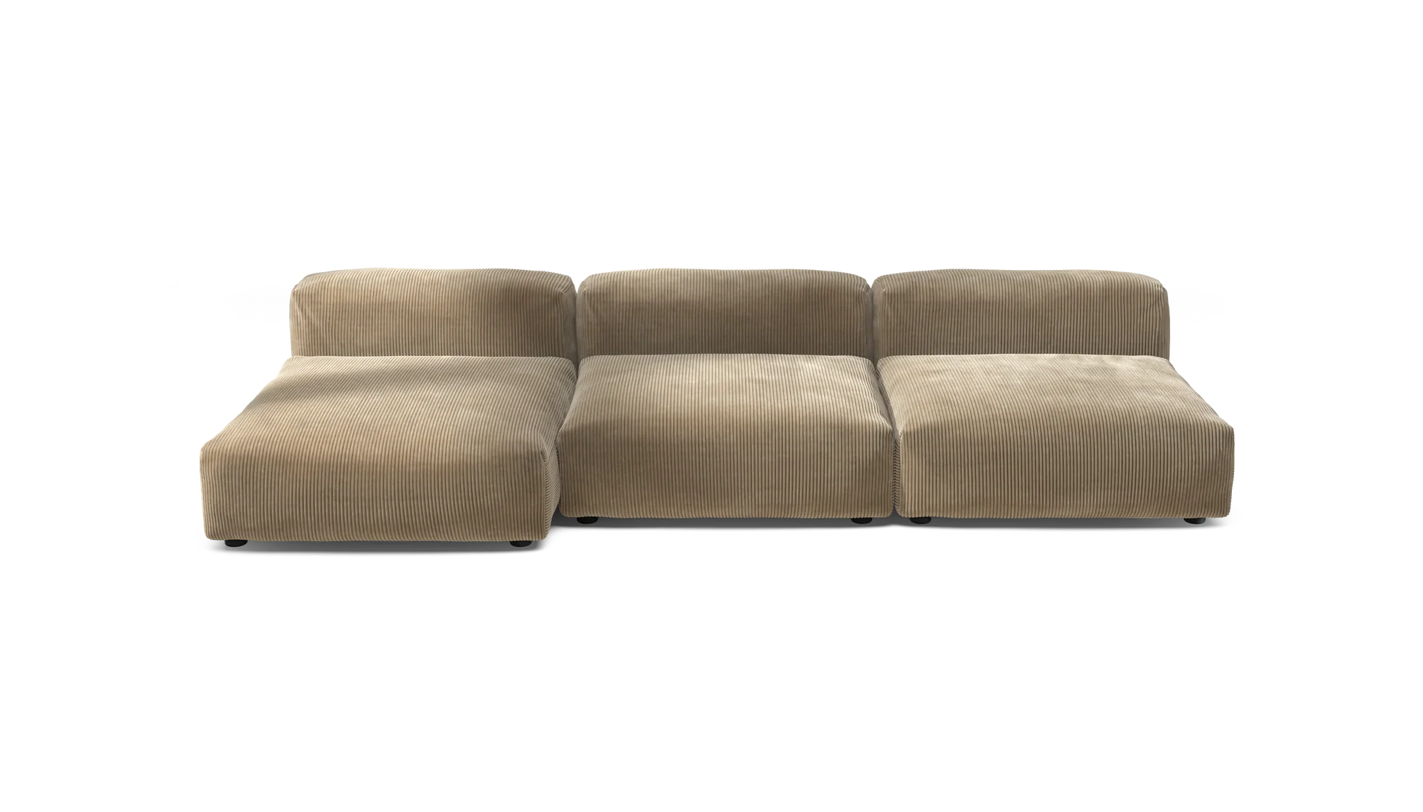 Modulares Sofa Set 04