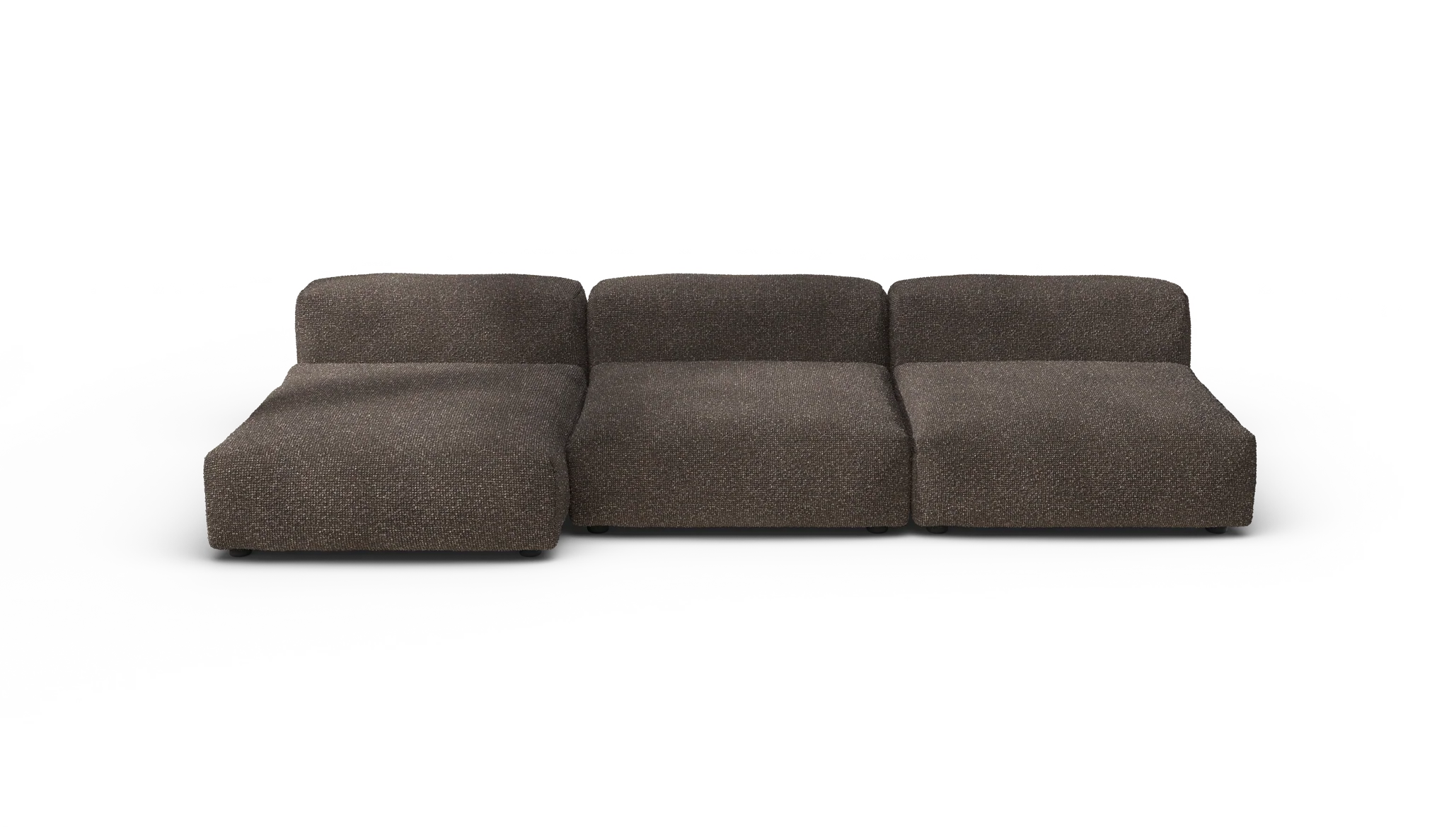 Modulares Sofa Set 04