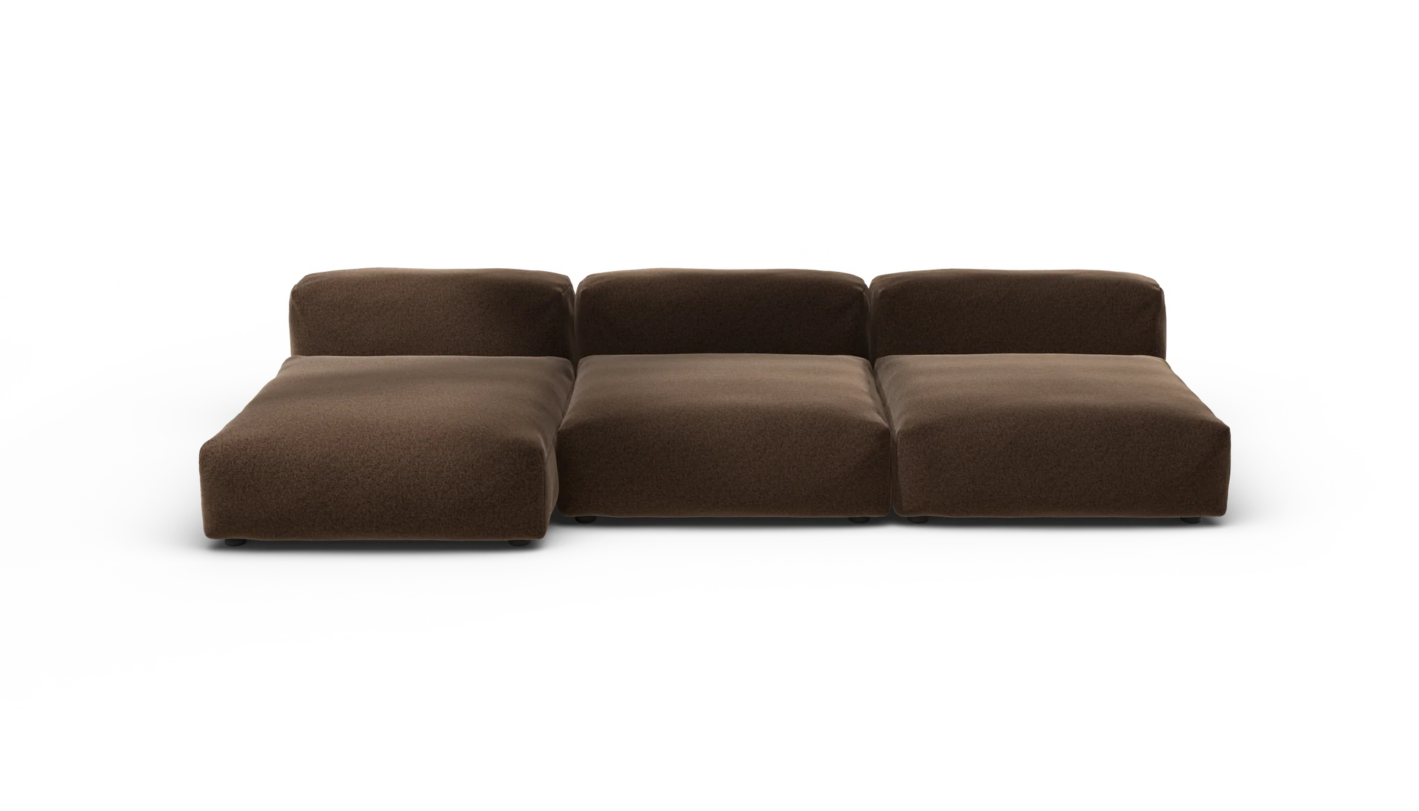Modulares Sofa Set 04