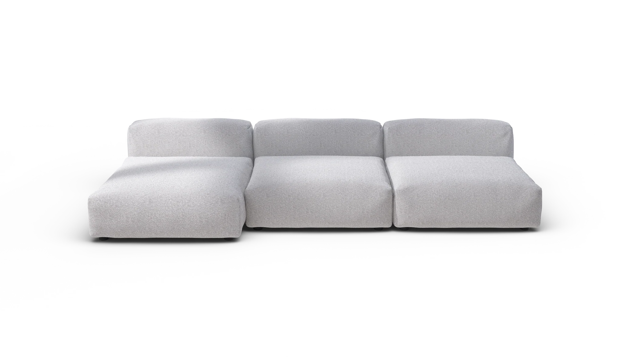 Modulares Sofa Set 04