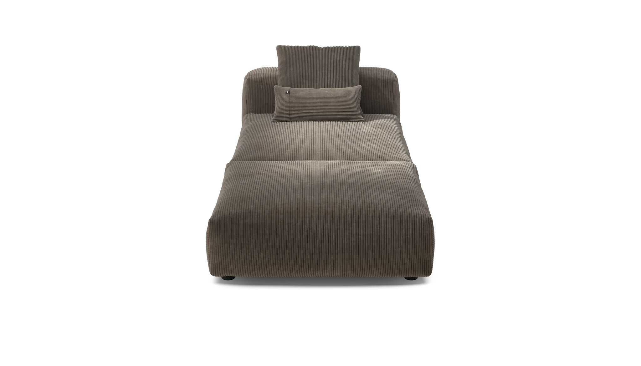 Modulares Sofa Set 07