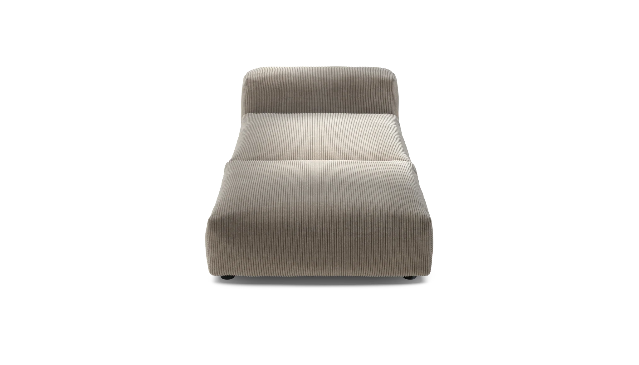 Modulares Sofa Set 07