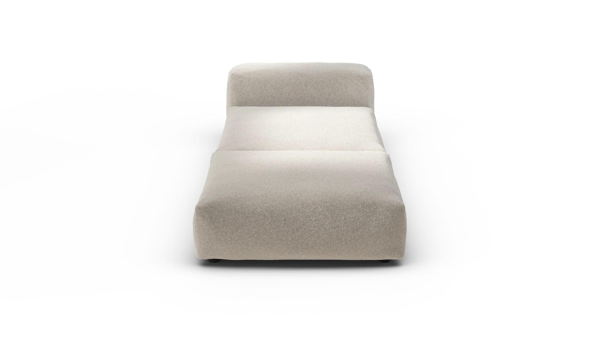 Modulares Sofa Set 07