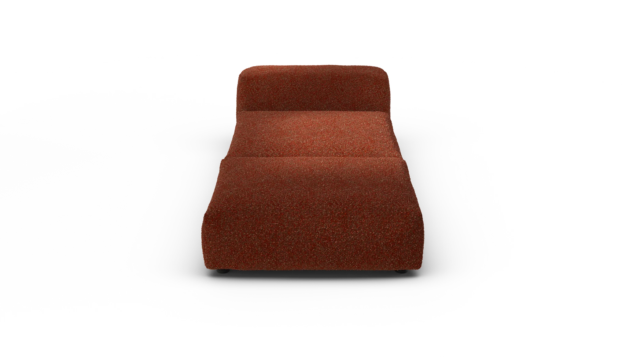 Modulares Sofa Set 07