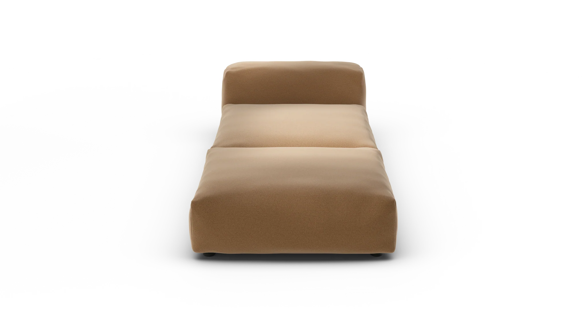 Modulares Sofa Set 07