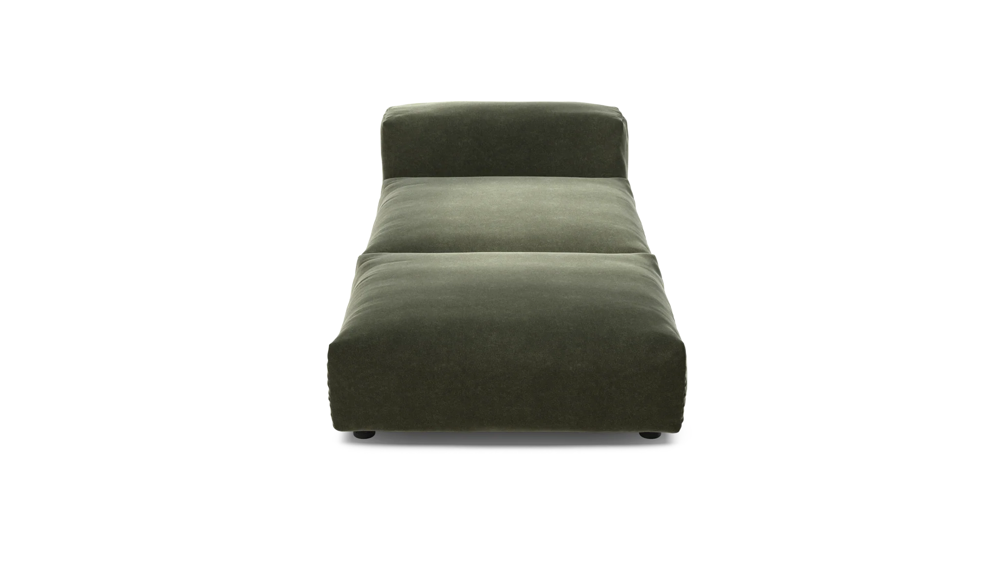 Modulares Sofa Set 07