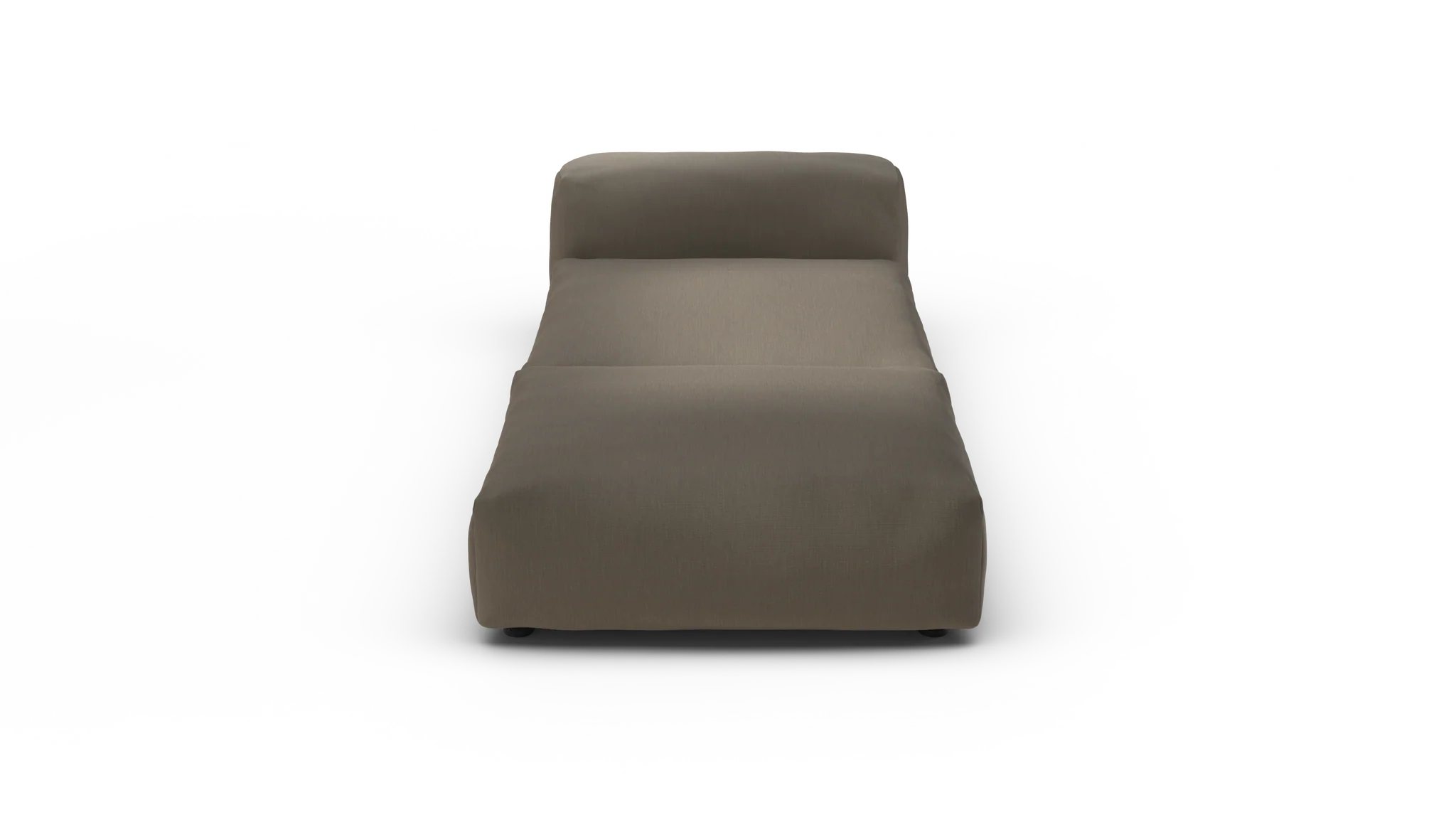 Modulares Sofa Set 07