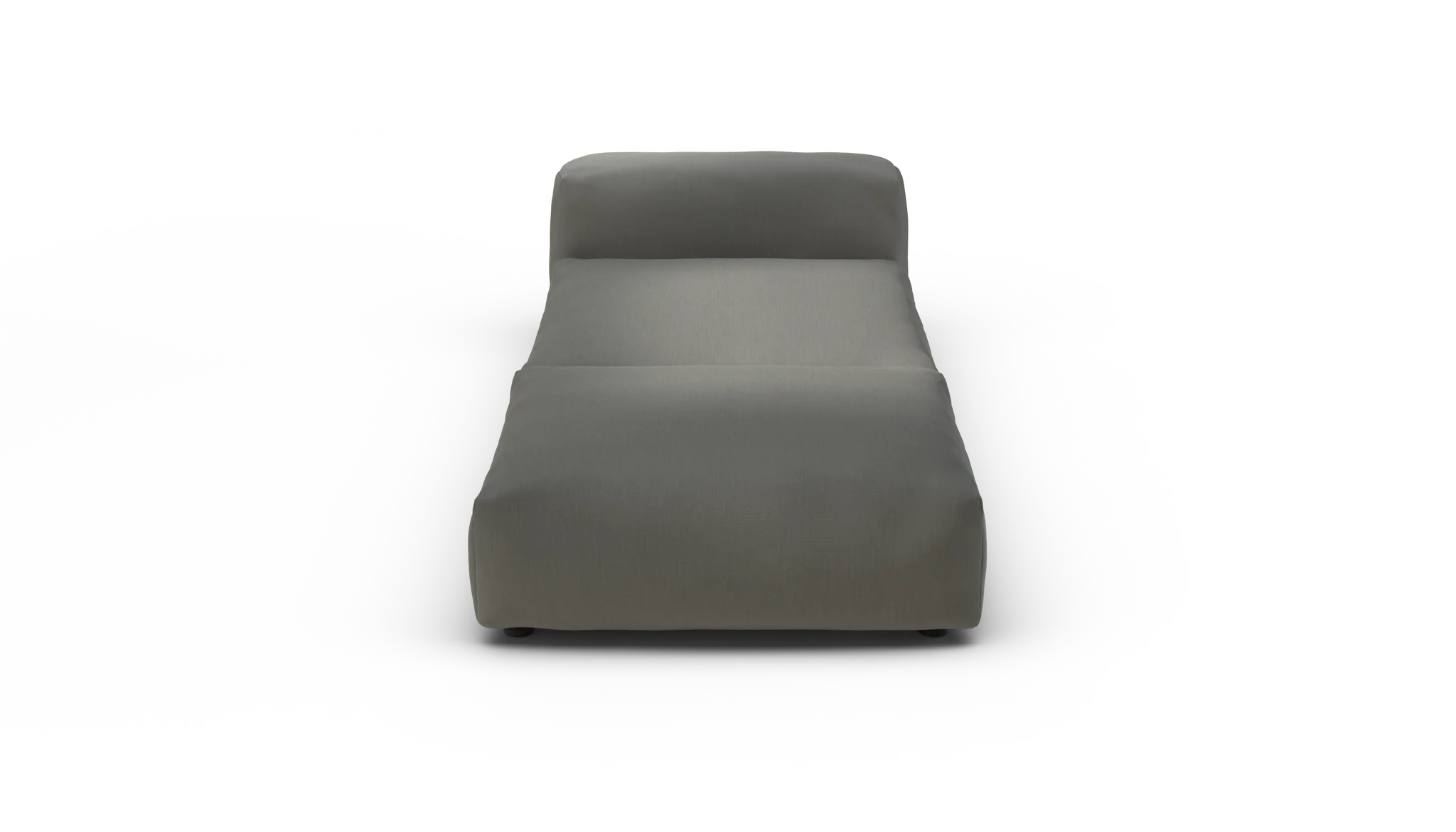 Modulares Sofa Set 07