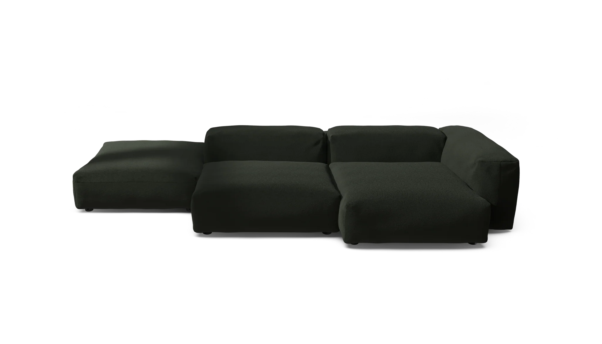 Modulares Sofa Set 09