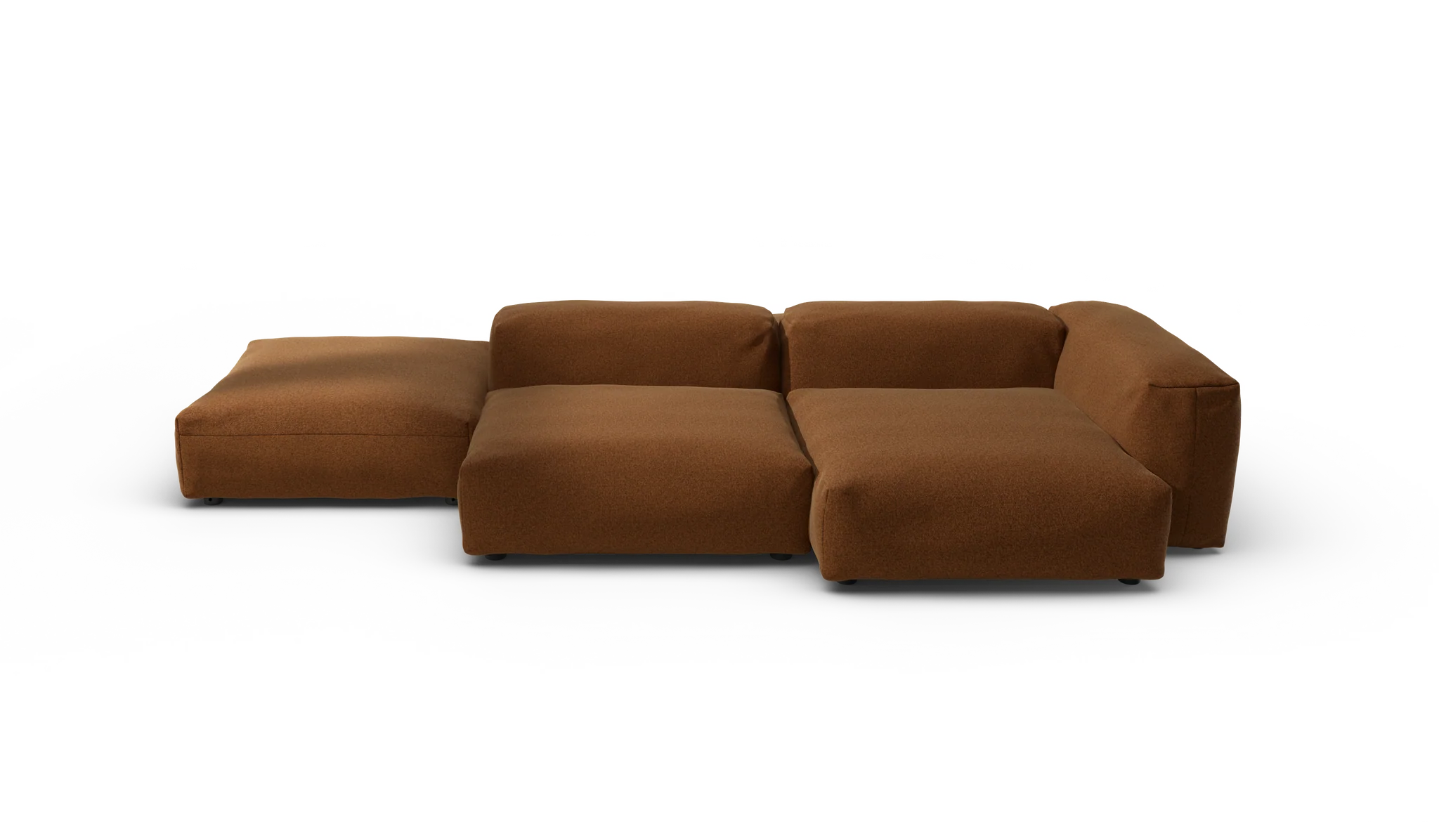 Modulares Sofa Set 09