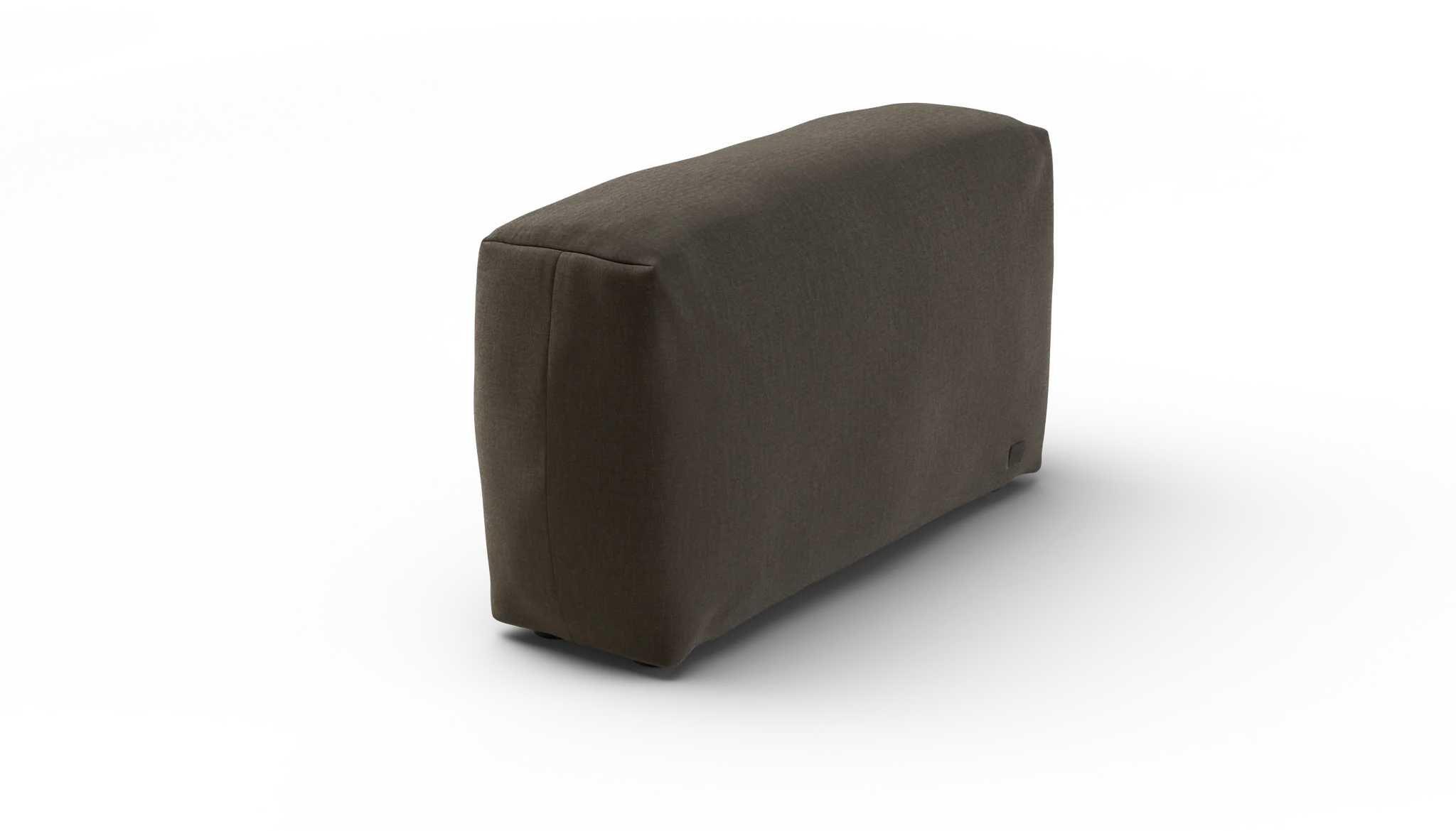 Module latéral de canapé L