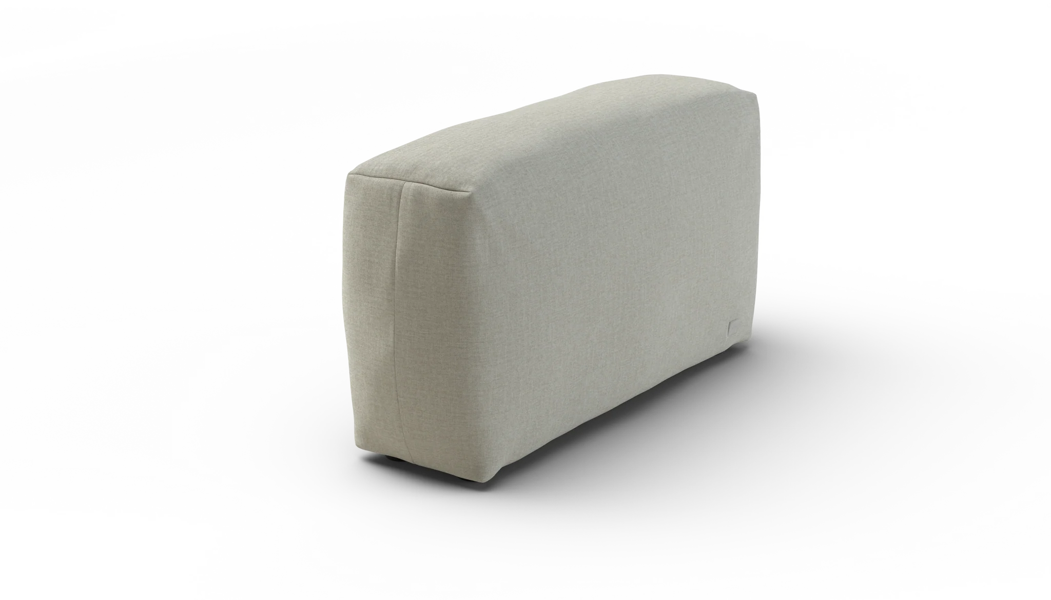 Module latéral de canapé L