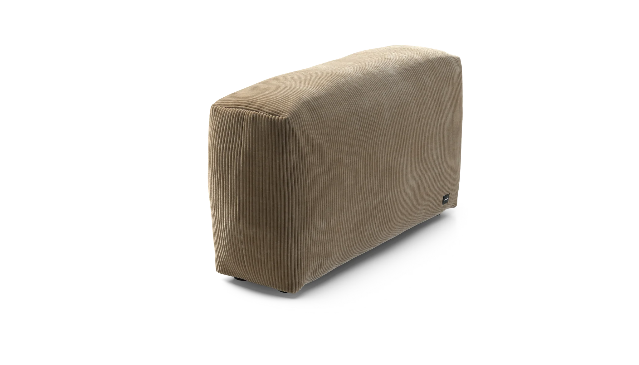 Module latéral de canapé L
