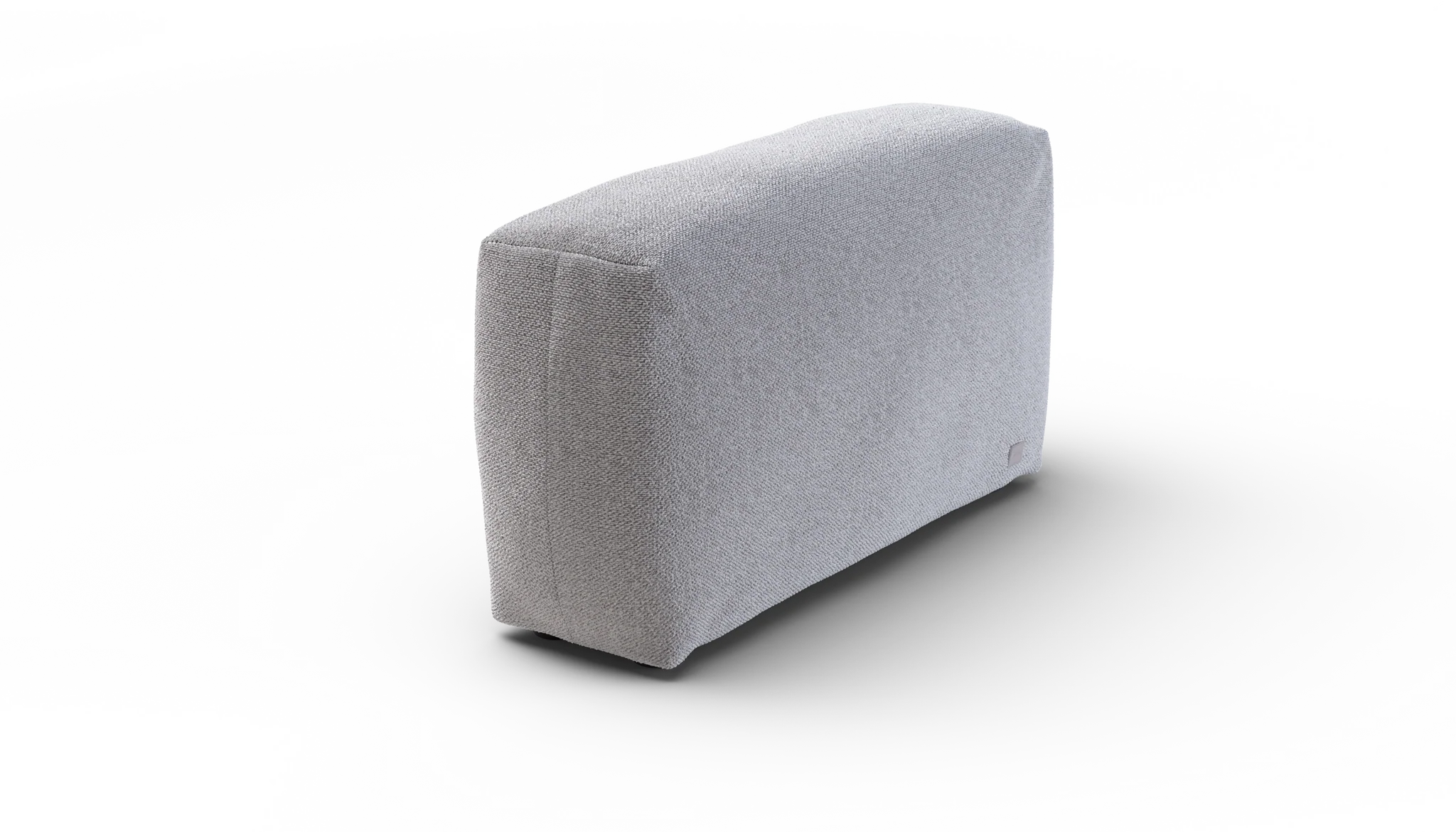 Module latéral de canapé L