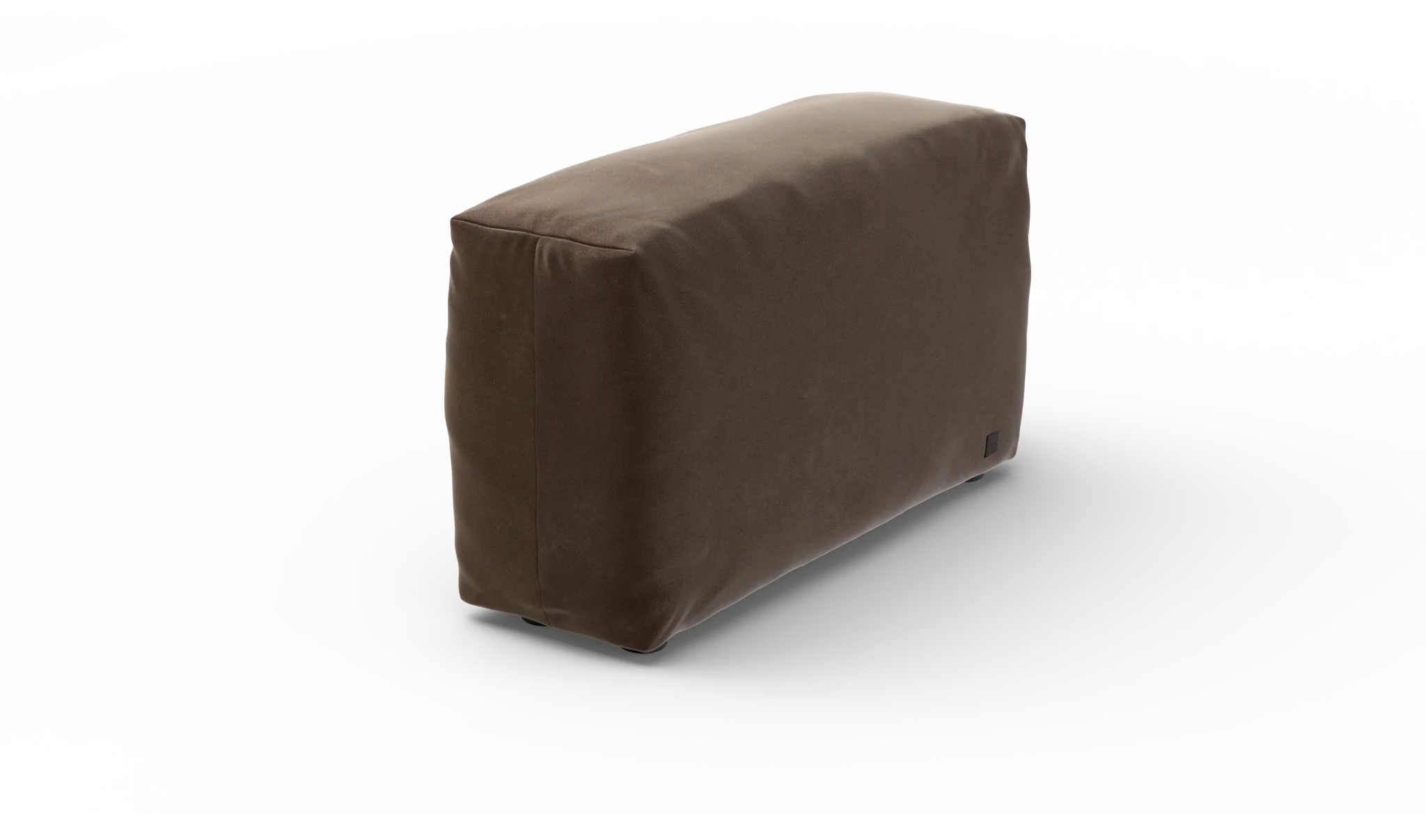 Module latéral de canapé L