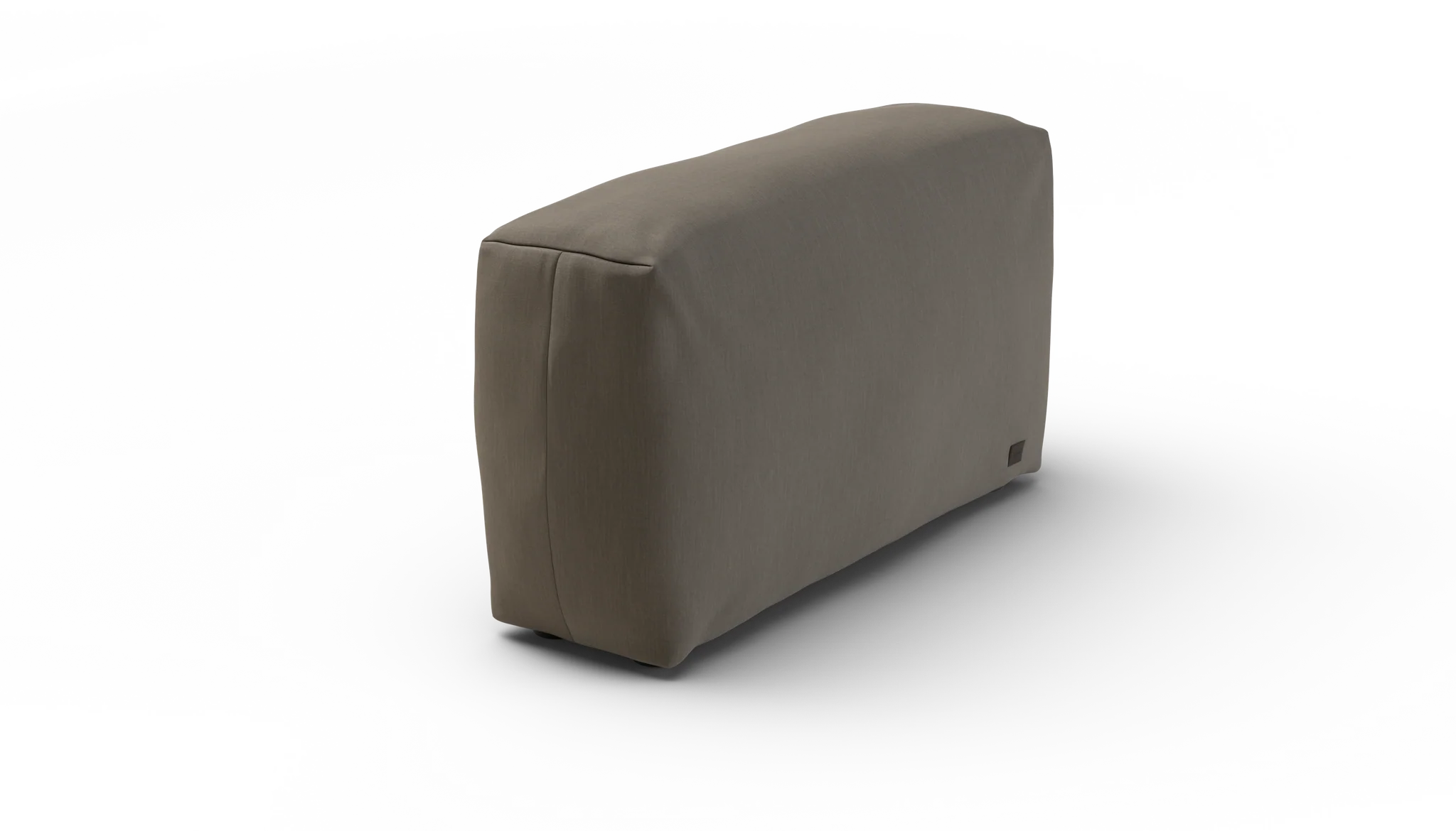 Module latéral de canapé L