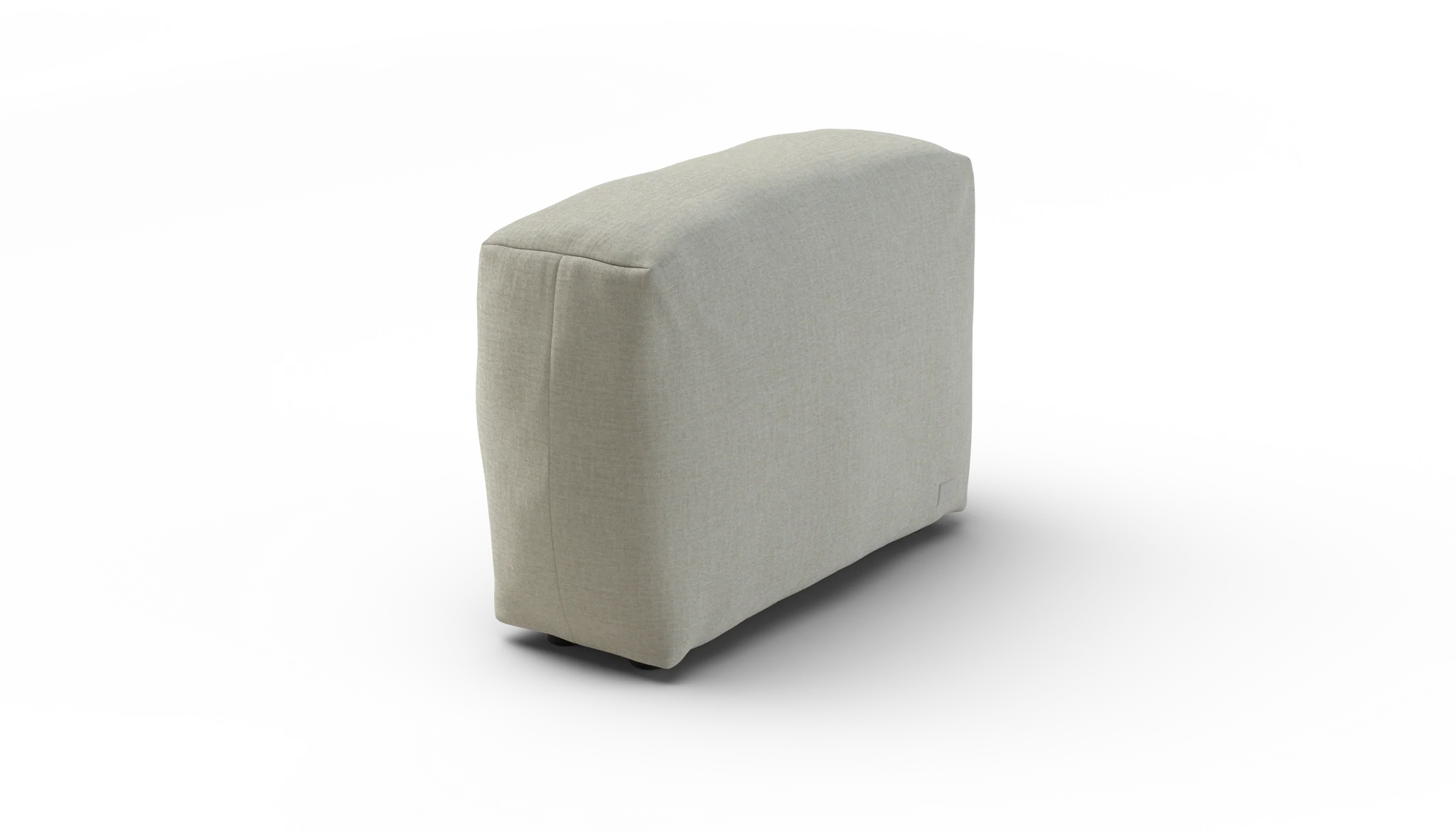 Module latéral de canapé M