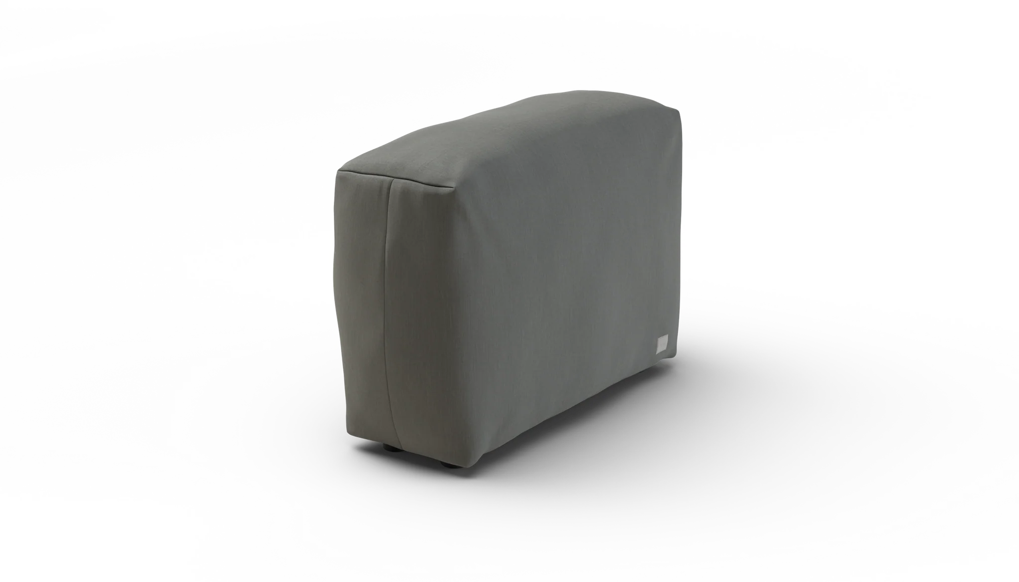 Module latéral de canapé M