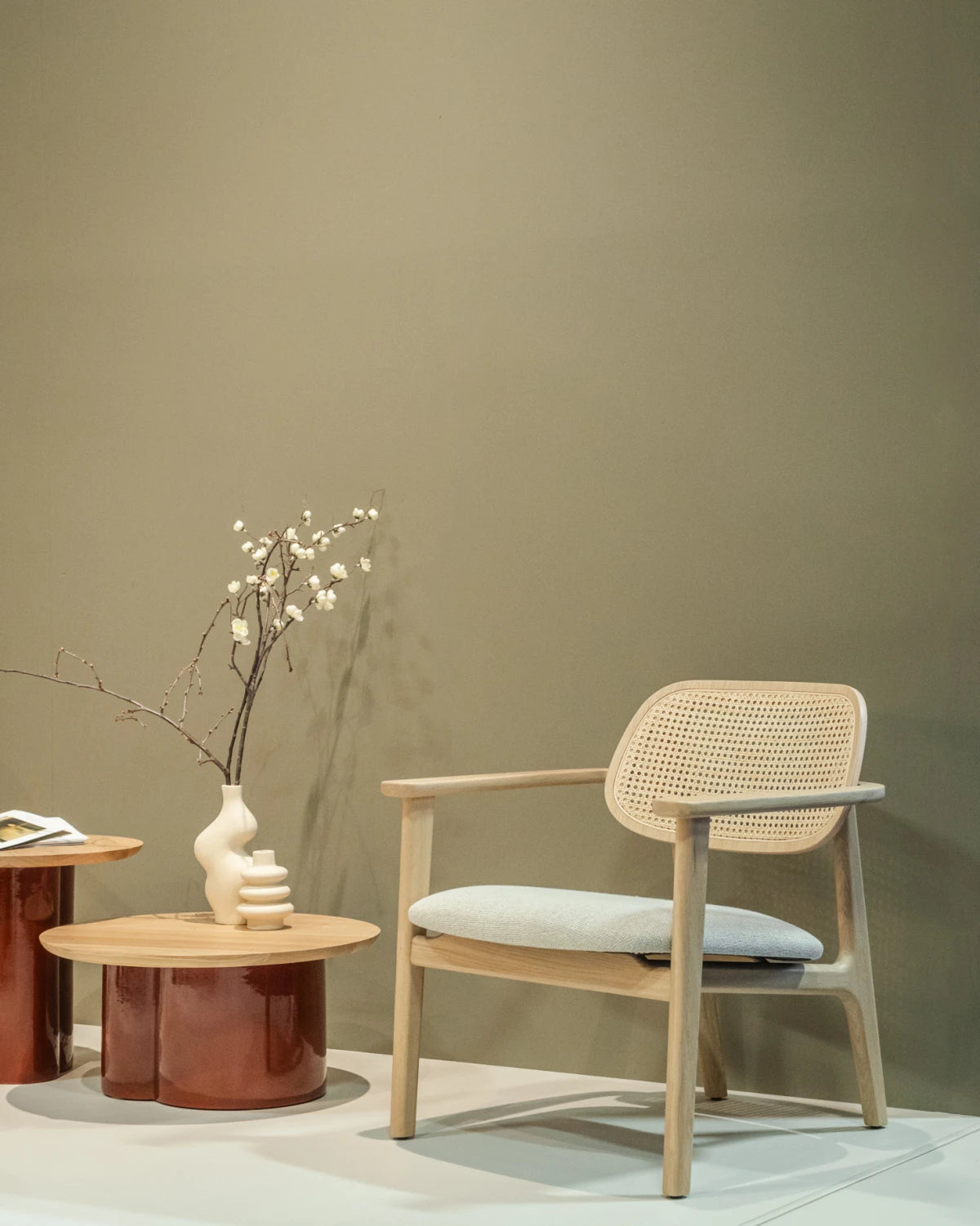 Table basse ARVIN
