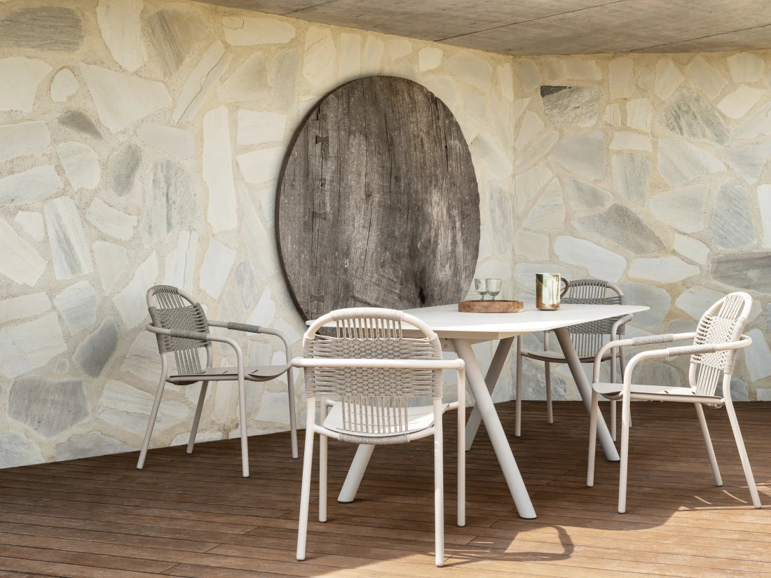 Table de jardin KODO