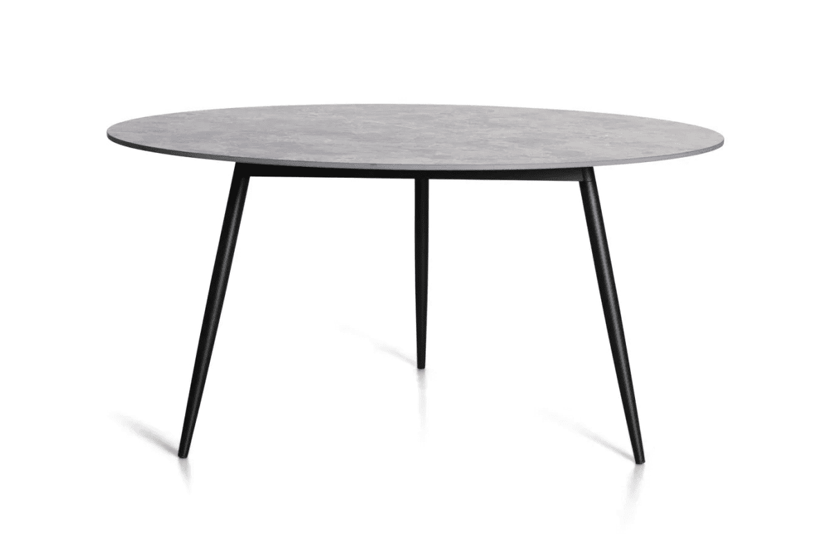 Joli - Esstisch MARGUERITE ROUND -  | Homestorys