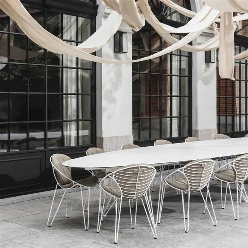 Joli - Esstisch WIRE MAJESTIC -  | Homestorys