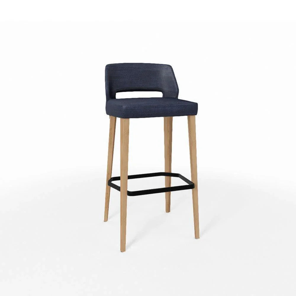 Barstuhl LENA C0410 - Stoff | Mobitec | Homestorys
